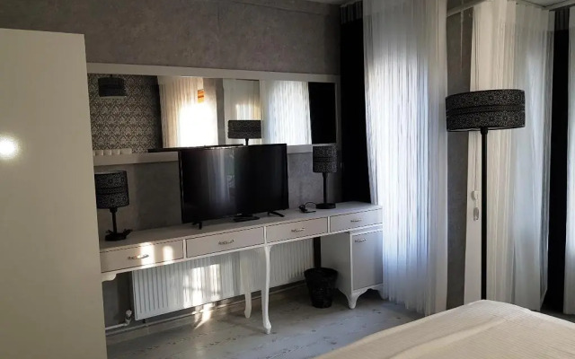 Fuat Bey Palace Hotel & Spa