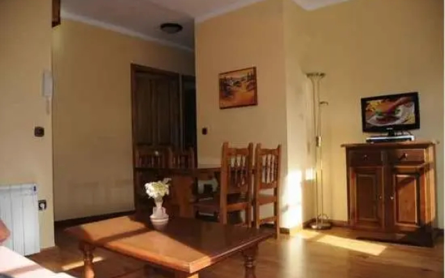 Casa Felices