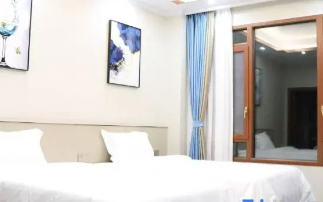 jingmanlou