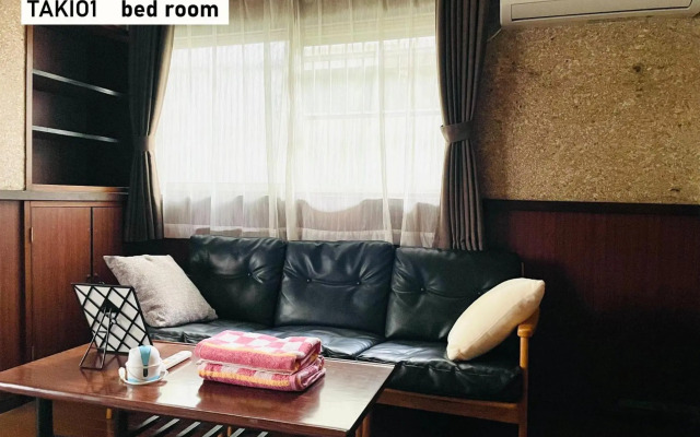 TAKIO Guesthouse - Vacation STAY 06377v