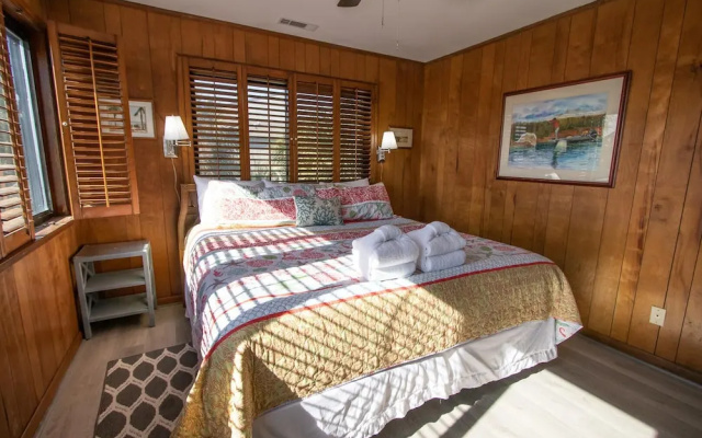 702 Tautog Road