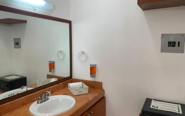 Hotel Xbulu-Ha