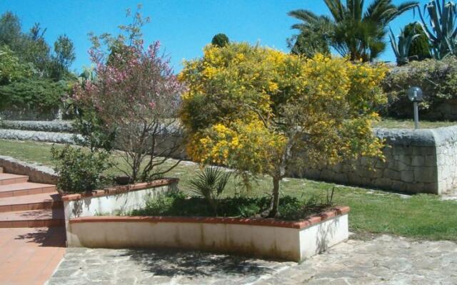 Casa Vacanze La Gebbia