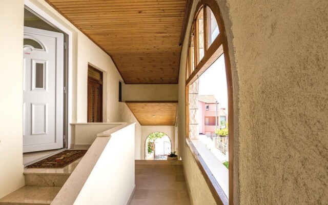 Nice Home in Makarska With Wifi and 0 Bedrooms