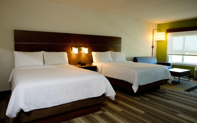 Holiday Inn Express & Suites Edmonton SW - Windermere by IHG