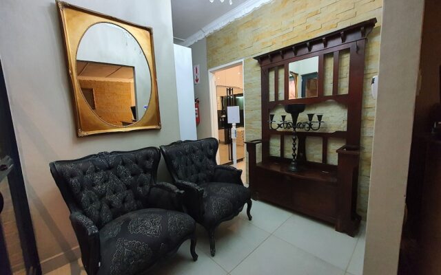 Le Grant Guesthouse and Conference facility