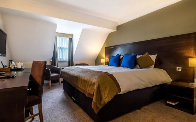 The Rose & Crown Wimbledon