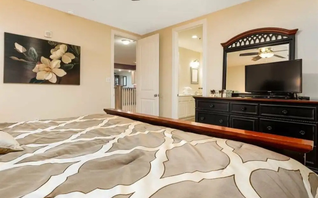 Sailmaker's Place 303 by Meyer Vacation Rentals