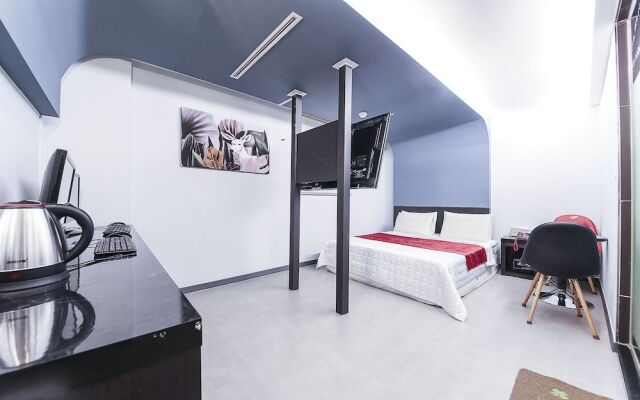 New STAR MOTEL
