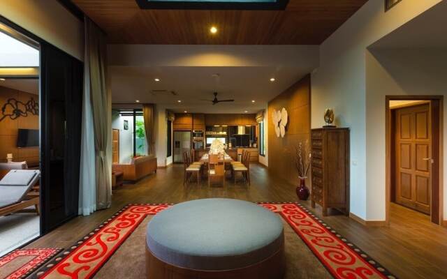 Villa Nadya