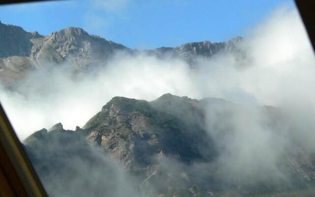 Alpenretreat