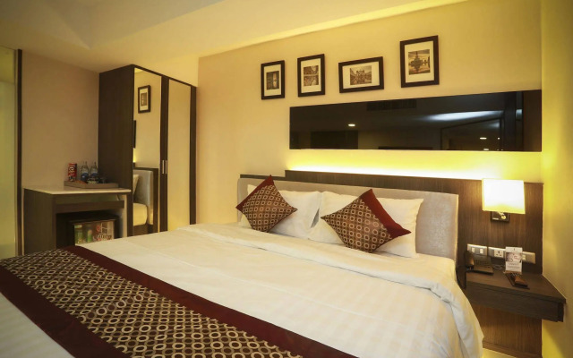 Double One by Aspira