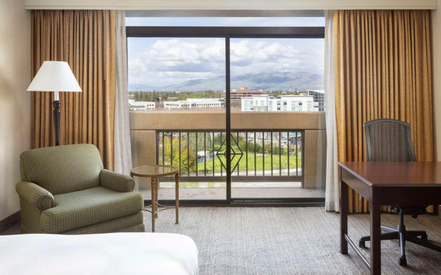 DoubleTree by Hilton San Jose