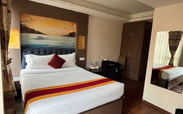 Hotel Kathmandu Square