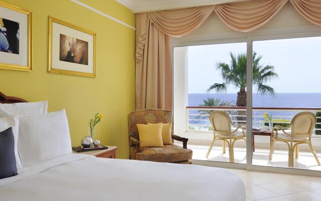 Renaissance Sharm El Sheikh Golden View Beach Resort