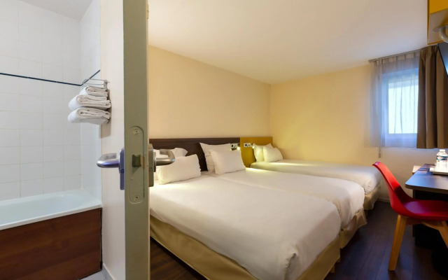 Comfort Hotel Lille Lomme