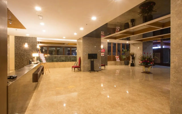 Shaftsbury Stellar Cyberjaya