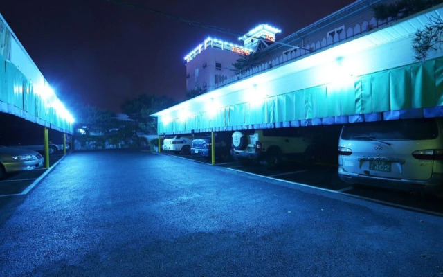 Yangpyeong Zio