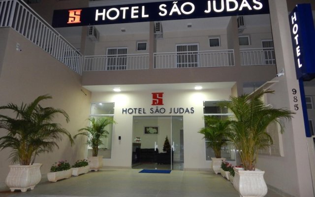 Hotel São Judas