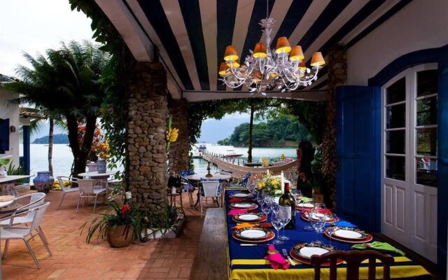 Villa Bom Jardim