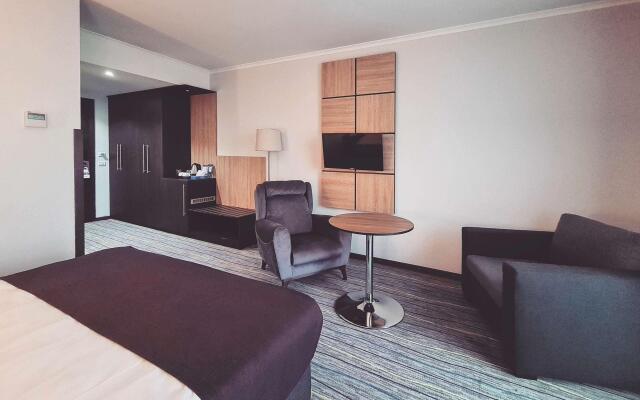 Mercure Tetovo