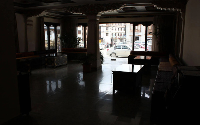 Pedling Hotel