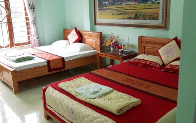 Thien An Guest House