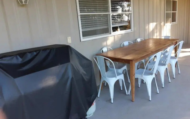 Indigo Vineyard Farmstay