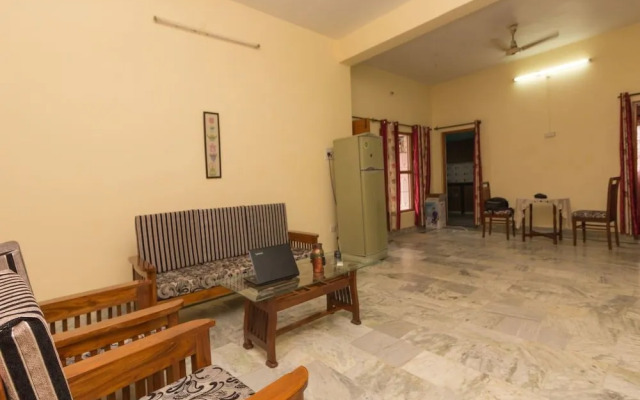 Oyo 16652 Home Spacious 2Bhk Villa Ram Nagar