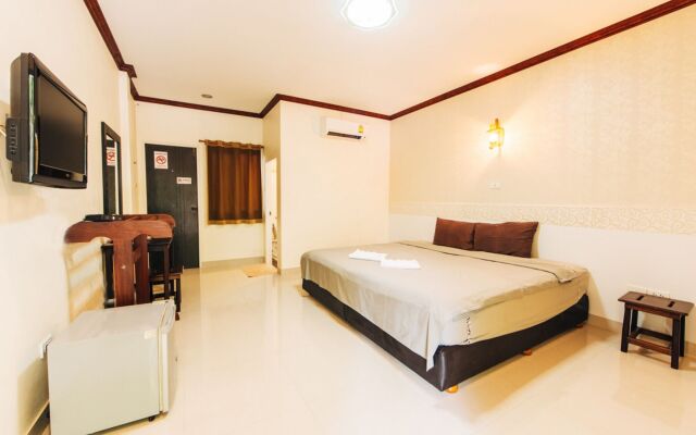 Sabydee Resort
