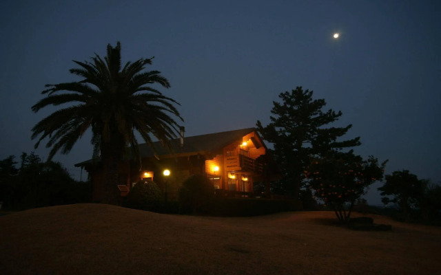 Sunny Day Jeju Pension