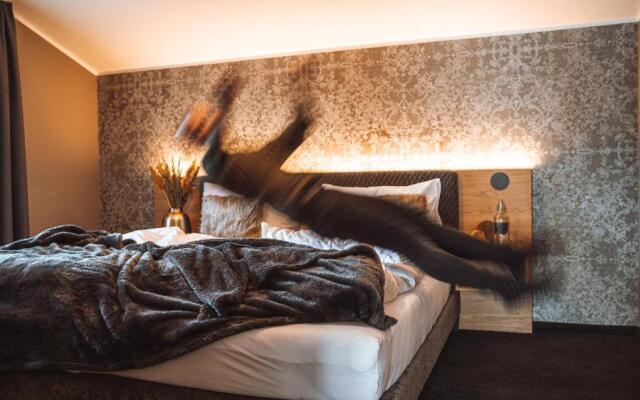 Mountainview Apartments