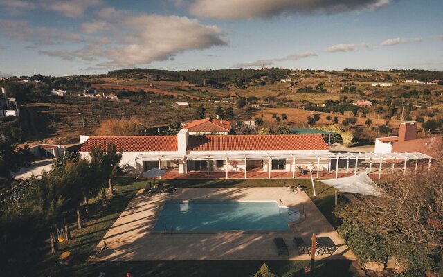 Vale Pisco Villa De Sonho