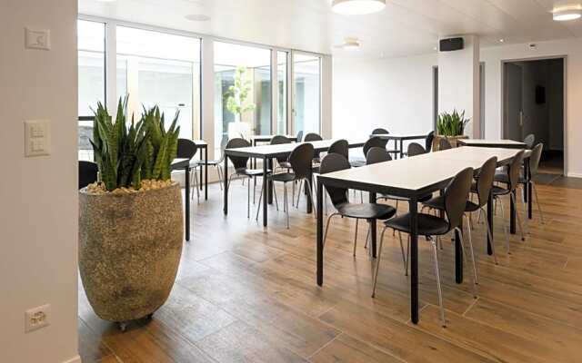 Partner Hotel Zofingen AG