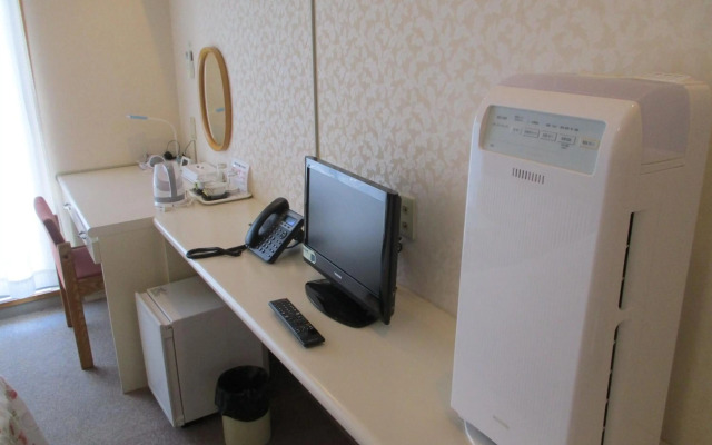 Hotel Kosaka Gold Palace