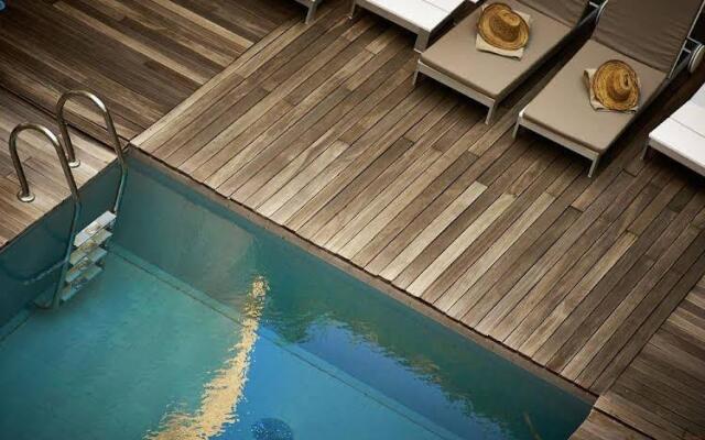 Riad Eleganza Fes