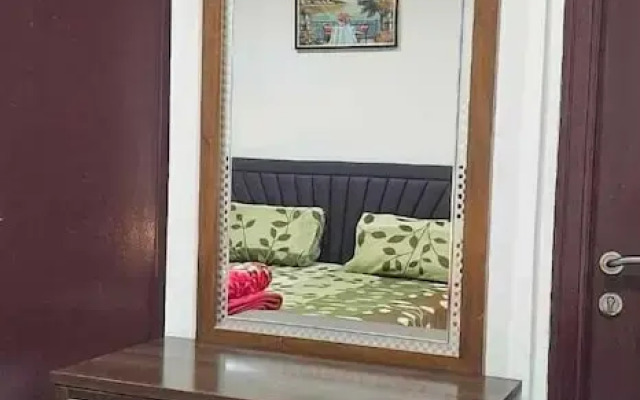 Furnished Studio Appartment in Burdubai