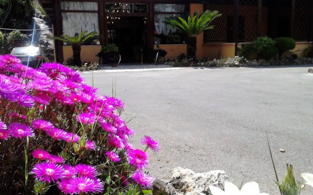 Hotel Federico Ii
