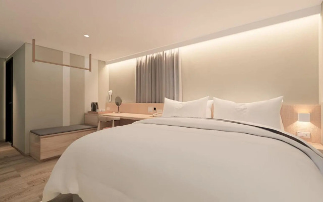 Ta Lee Hotel
