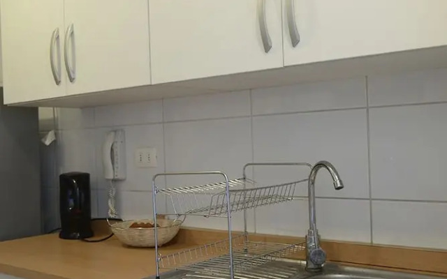 Santa Rosa departamento amoblado