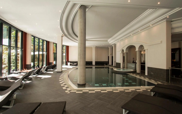 Hôtel Le Pavillon