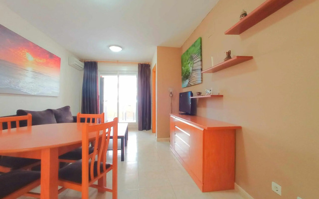 AyF 1ª LINEA DE PLAYA ISLA PARK 1