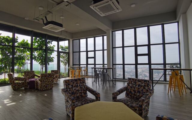 Ekocheras Serviced Apartment by Duke Homes