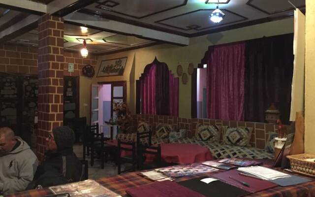 Hotel France Ouzoud