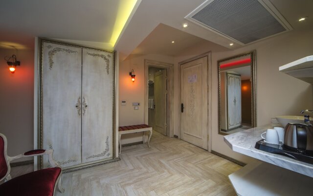 ArtDeco Suites Istanbul