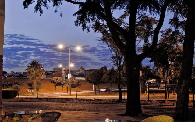 SL Hotel Santa Luzia - Elvas