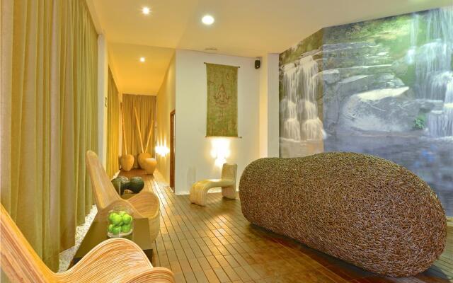 Hotel Vila Gale Isla Canela
