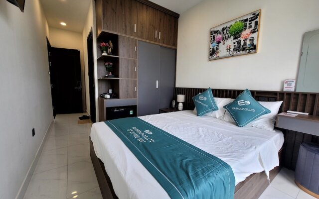 E3 Homestay & Cafe Phu Quoc