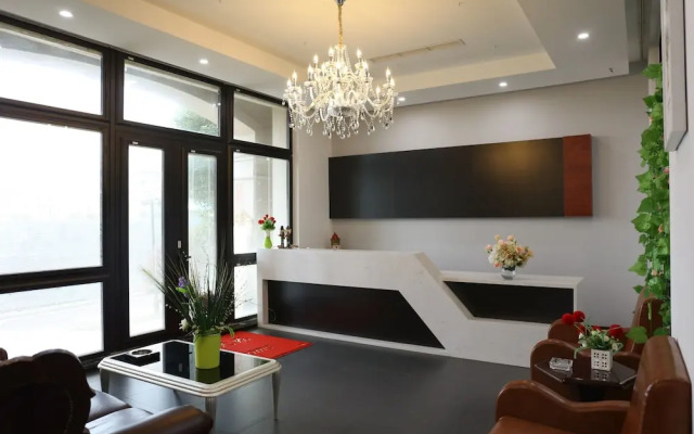 Taorenpai Homeparty Villa Mingren Golf