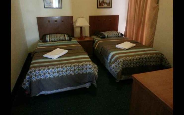 Ideal Holiday Apartment @ Marina Court Resort Condominium – Guest Rooms – Kota Kinabalu
